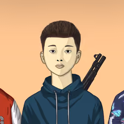 Gang #57