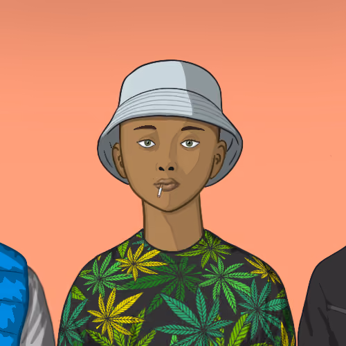Gang #237