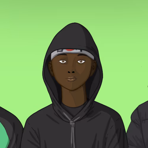 Active Gang Nft