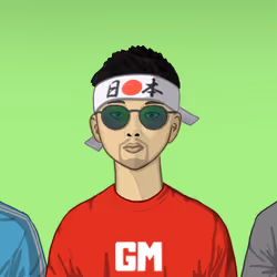 Gang #16