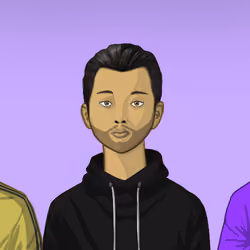Gang #7
