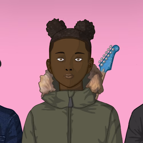 Gang #244