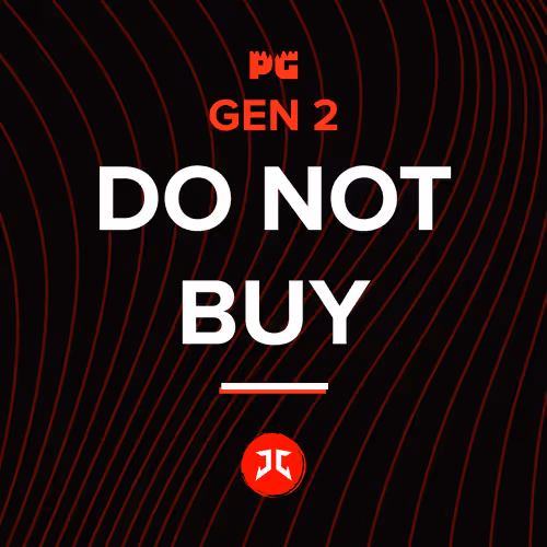 GodJira Gen 2 #5