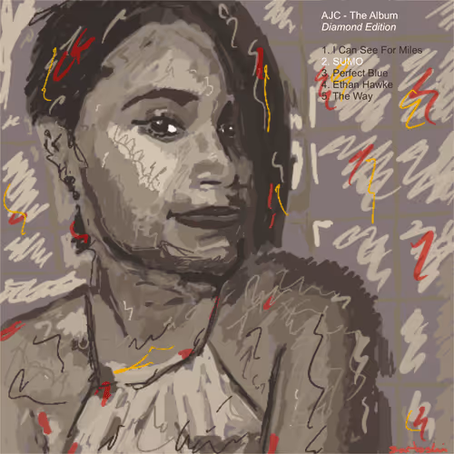 AJC - The Album #586