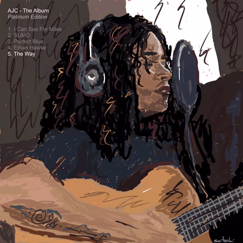 Ajc The Album
