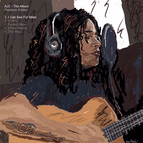 Ajc The Album