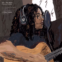AJC - The Album #483