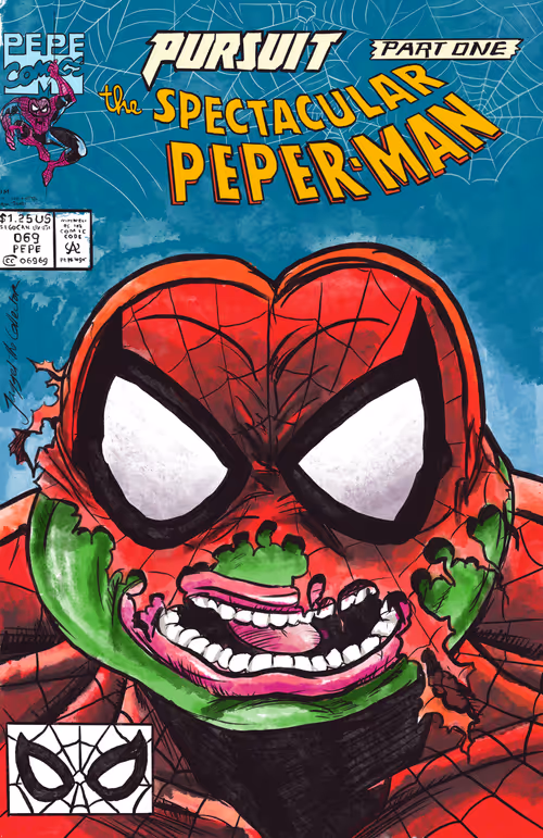 Item #6 Media