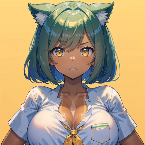 Aicatgirl