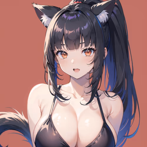 Aicatgirl