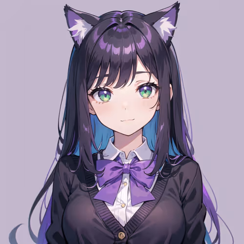 Aicatgirl