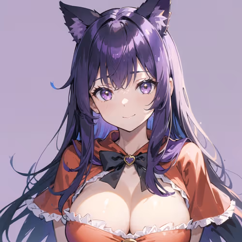 Aicatgirl