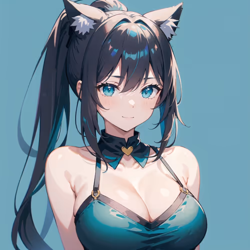 Aicatgirl