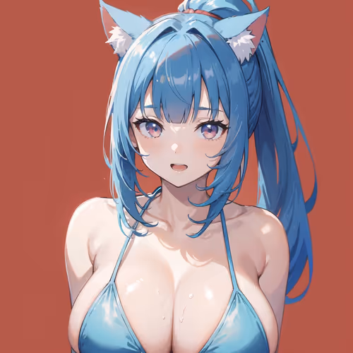 Aicatgirl