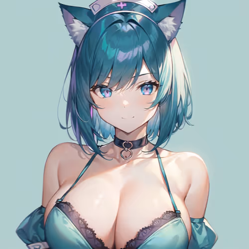 Aicatgirl
