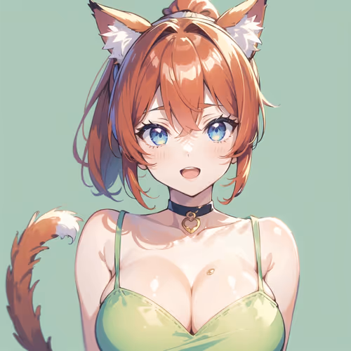 Aicatgirl