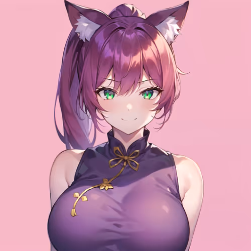 Aicatgirl