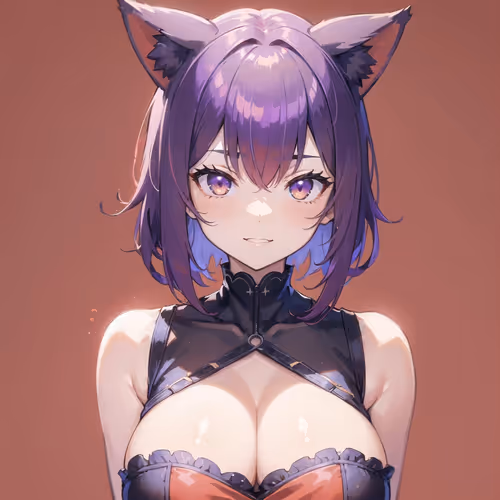 Aicatgirl