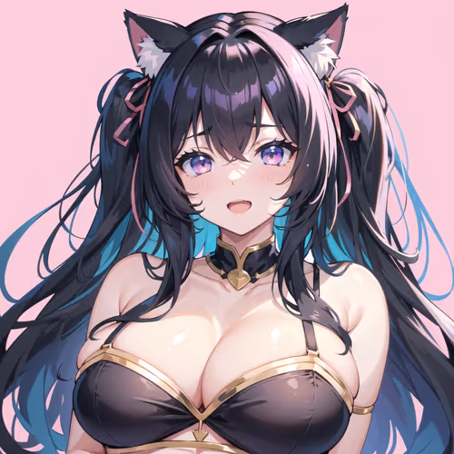 Aicatgirl