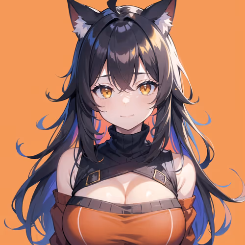 Aicatgirl