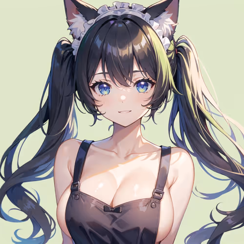 Aicatgirl
