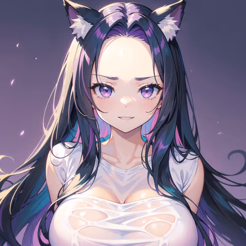 Aicatgirl