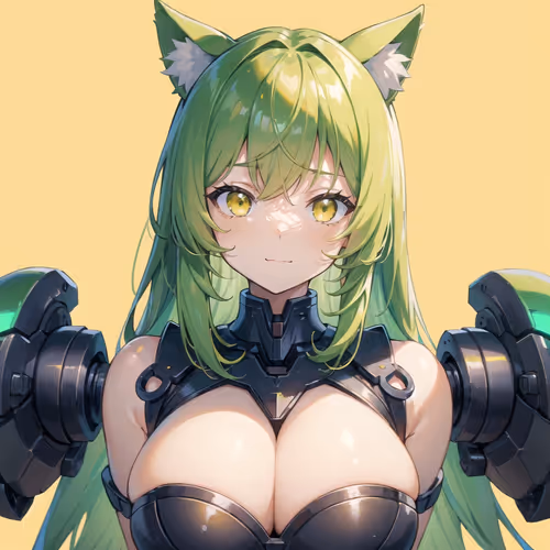 Aicatgirl