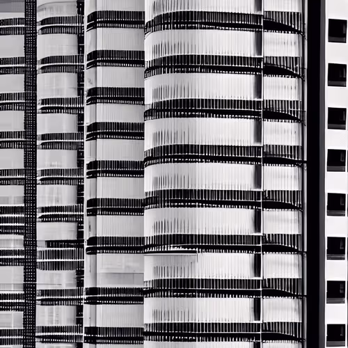 The Patriarchs