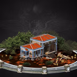 Expantum Building #0492
