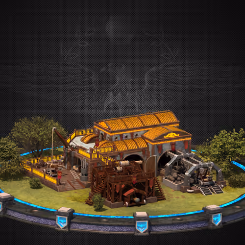 Expantum Building #0220