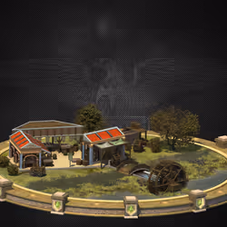 Expantum Building #0394