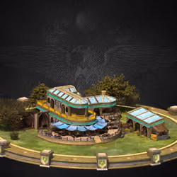Expantum Building #0041