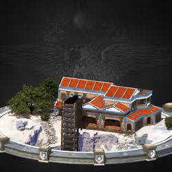 Expantum Building #0336