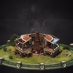 Expantum Building #0493