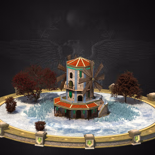 Expantum Building #0548