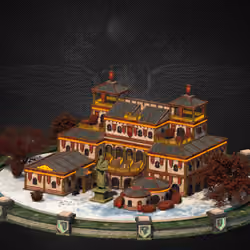Expantum Building #0269