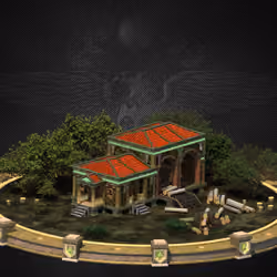Expantum Building #0233