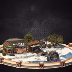 Expantum Building #0035