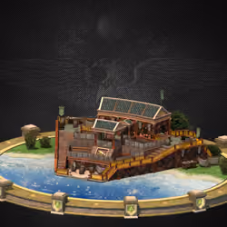 Expantum Building #0458