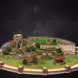 Expantum Building #0408