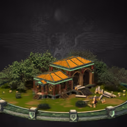 Expantum Building #0151