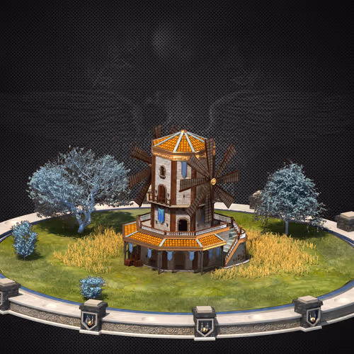 Expantum Buildings
