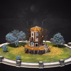 Expantum Building #0128