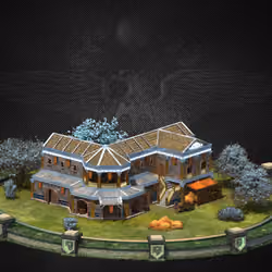Expantum Building #0339