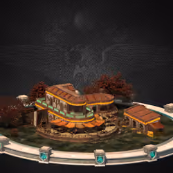 Expantum Building #0406