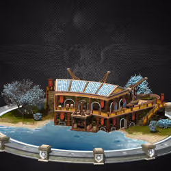 Expantum Building #0059