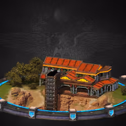 Expantum Building #0031