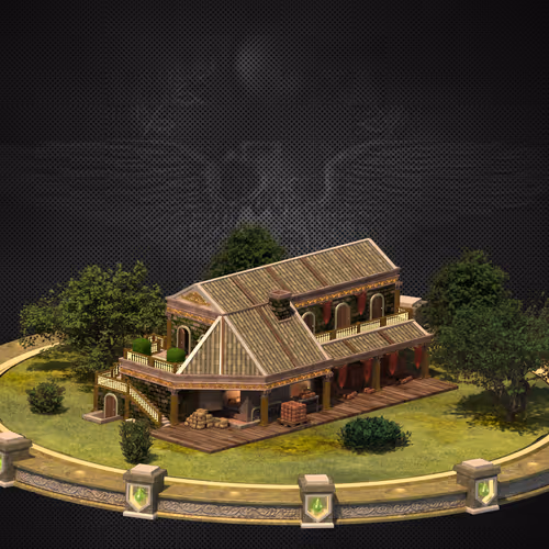 Expantum Building #0371