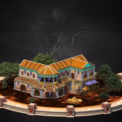 Expantum Building #0464