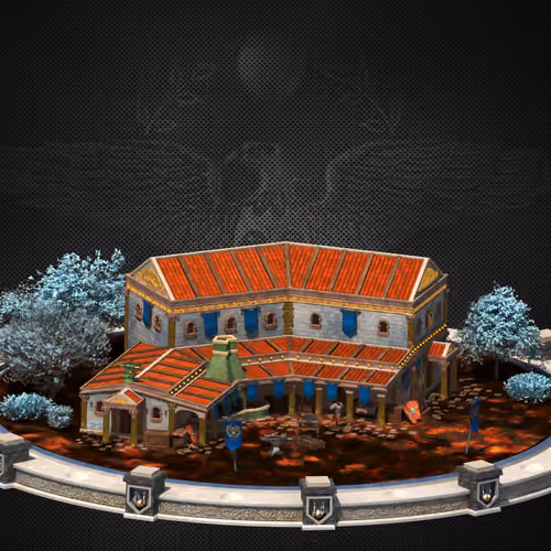 Expantum Building #0047